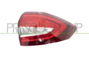 Heckleuchte rechts PRASCO FD7214163