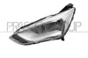 Hauptscheinwerfer links PRASCO FD7214914