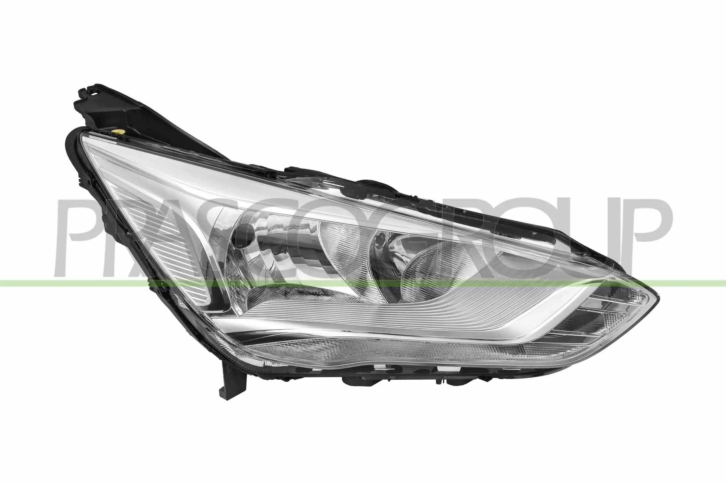 Hauptscheinwerfer rechts PRASCO FD7214923