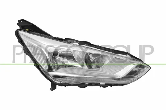 Hauptscheinwerfer rechts PRASCO FD7214923 Bild Hauptscheinwerfer rechts PRASCO FD7214923