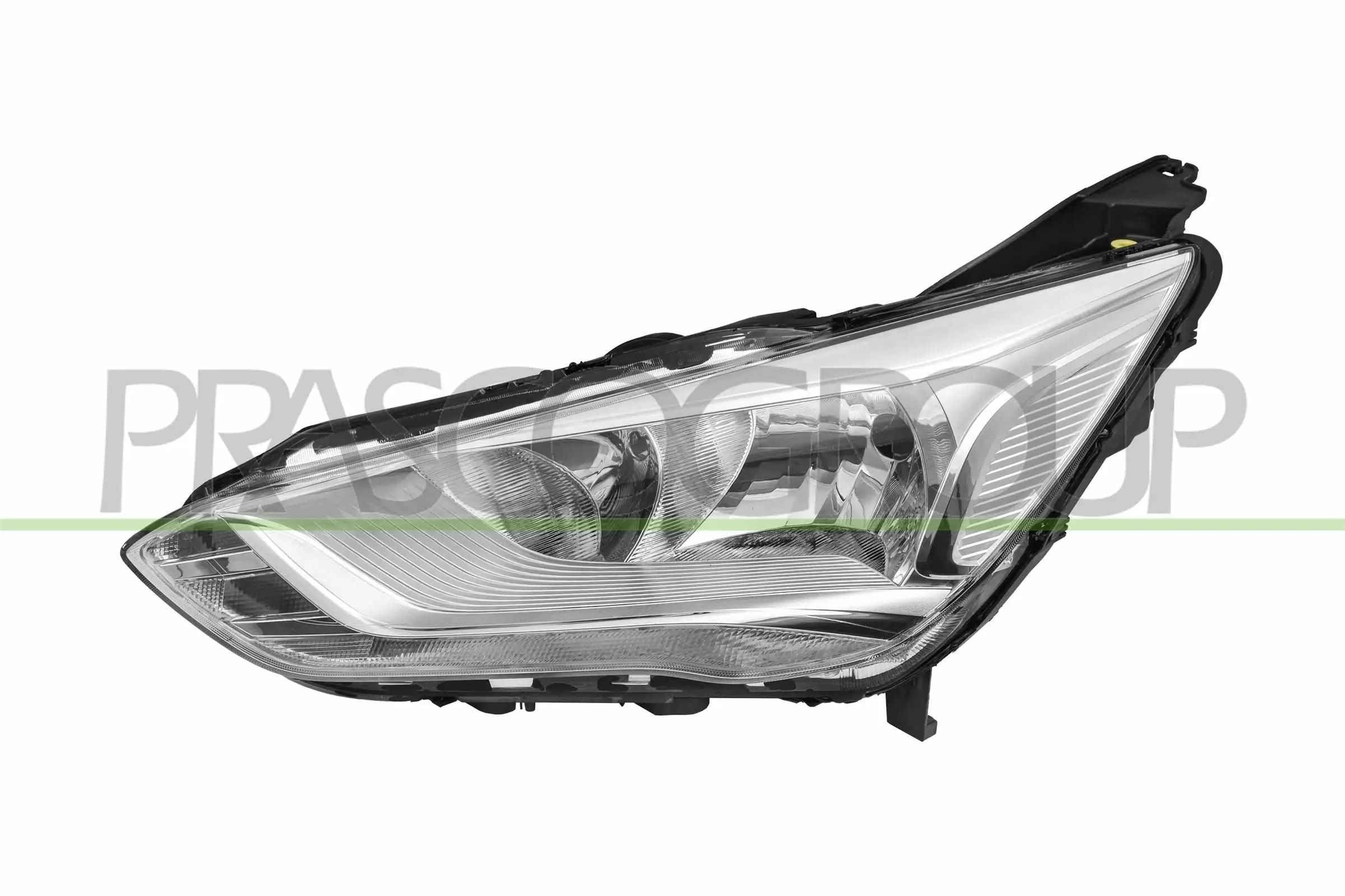 Hauptscheinwerfer links PRASCO FD7214924