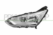 Hauptscheinwerfer links PRASCO FD7214924