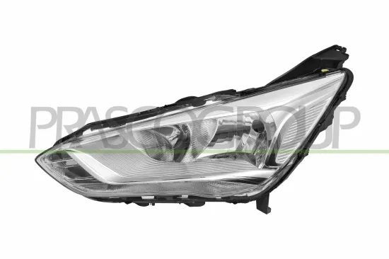 Hauptscheinwerfer links PRASCO FD7214924 Bild Hauptscheinwerfer links PRASCO FD7214924
