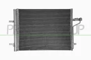 Kondensator, Klimaanlage PRASCO FD721C001