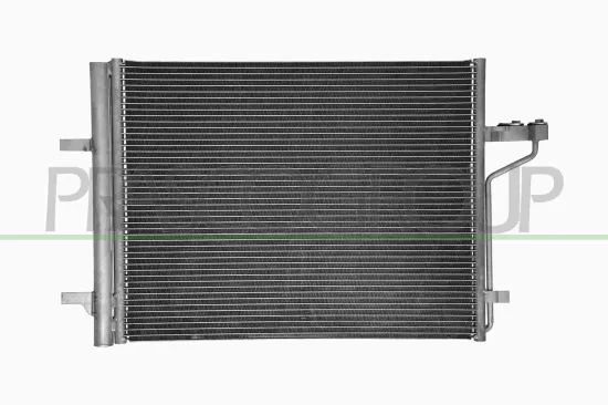 Kondensator, Klimaanlage PRASCO FD721C001 Bild Kondensator, Klimaanlage PRASCO FD721C001