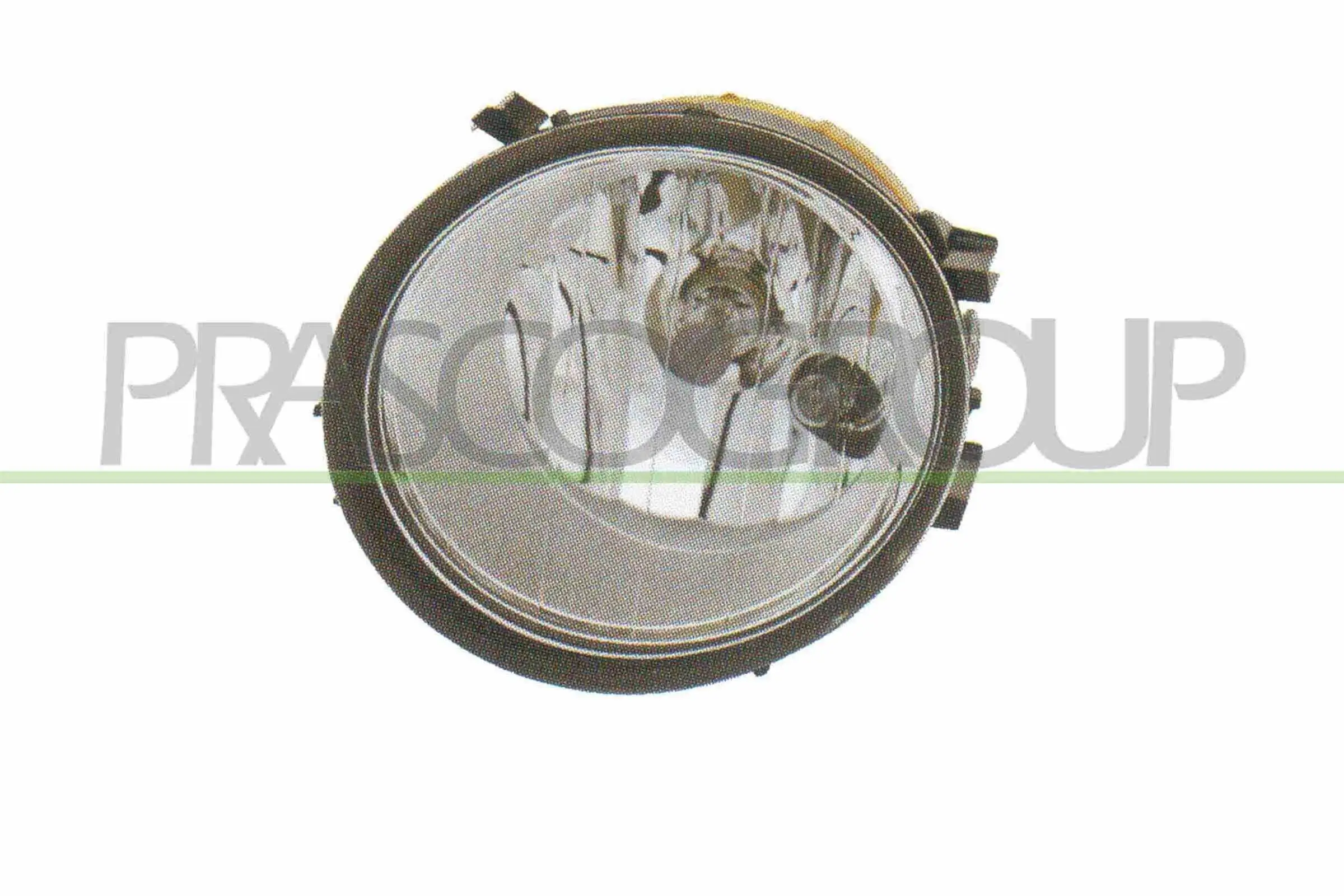 Nebelscheinwerfer links PRASCO FD7304414