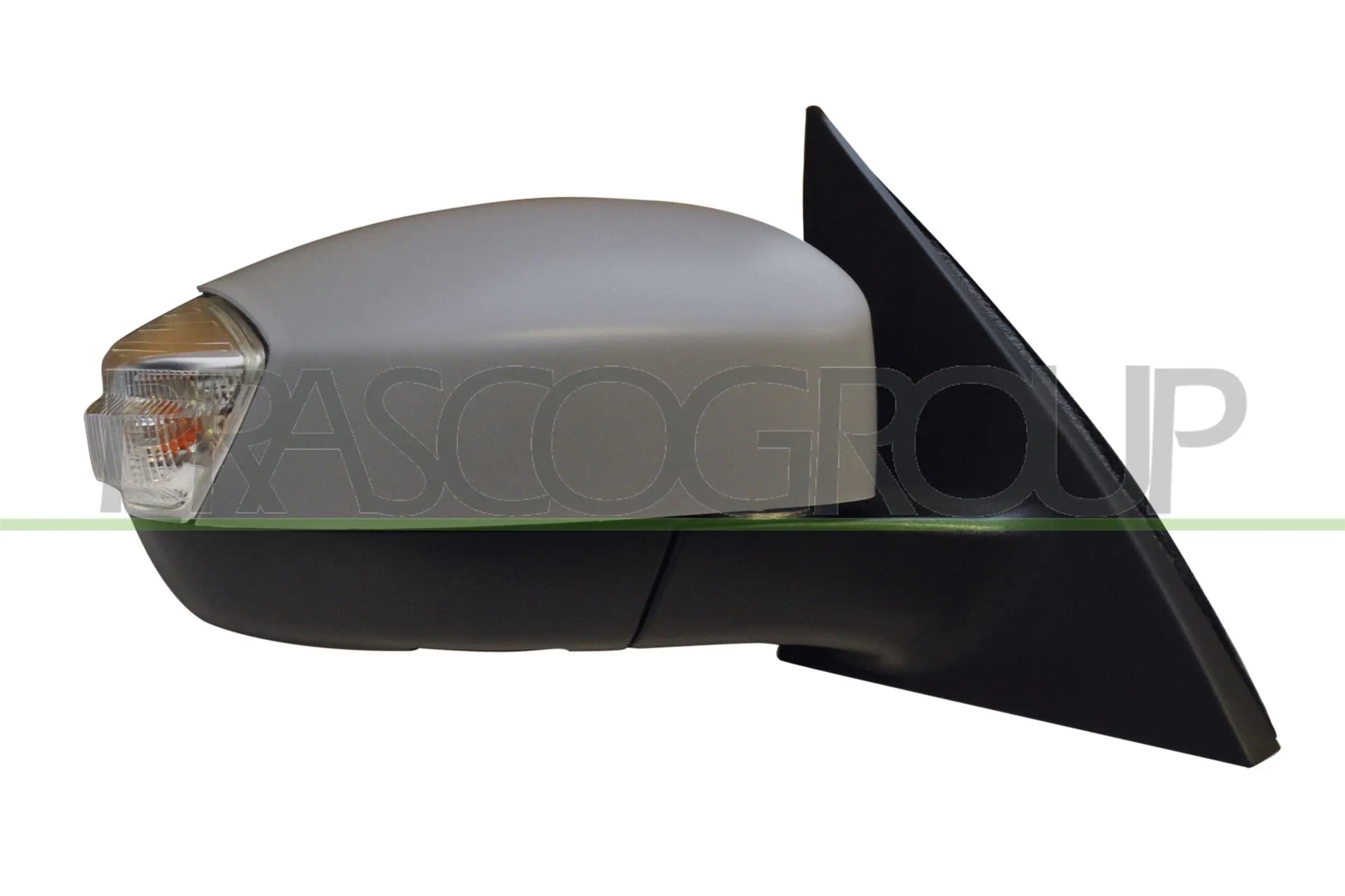 Außenspiegel rechts PRASCO FD7307363