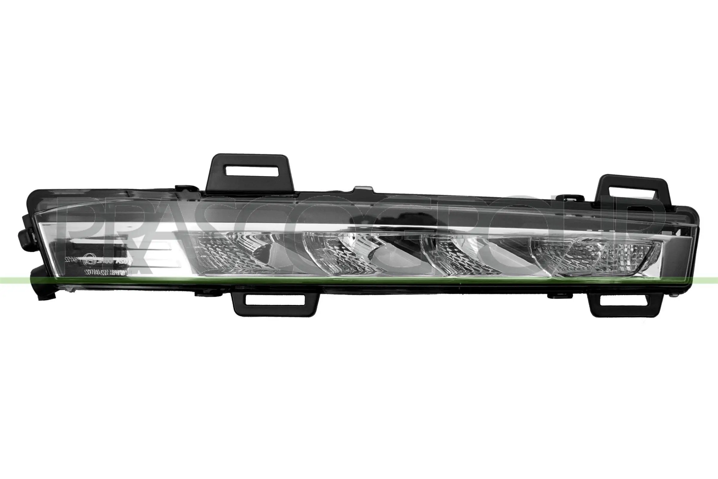 Tagfahrleuchte rechts PRASCO FD7324313