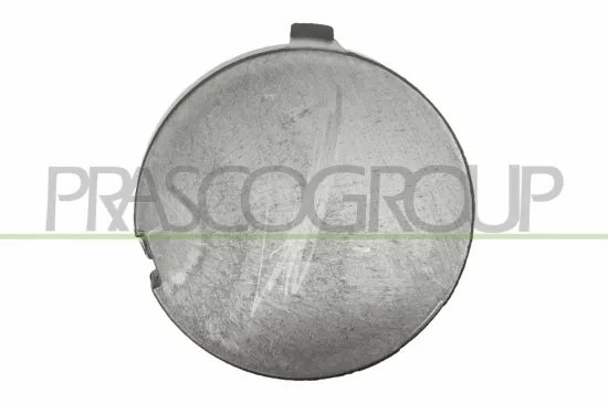 Klappe, Abschlepphaken vorne PRASCO FD7501236 Bild Klappe, Abschlepphaken vorne PRASCO FD7501236