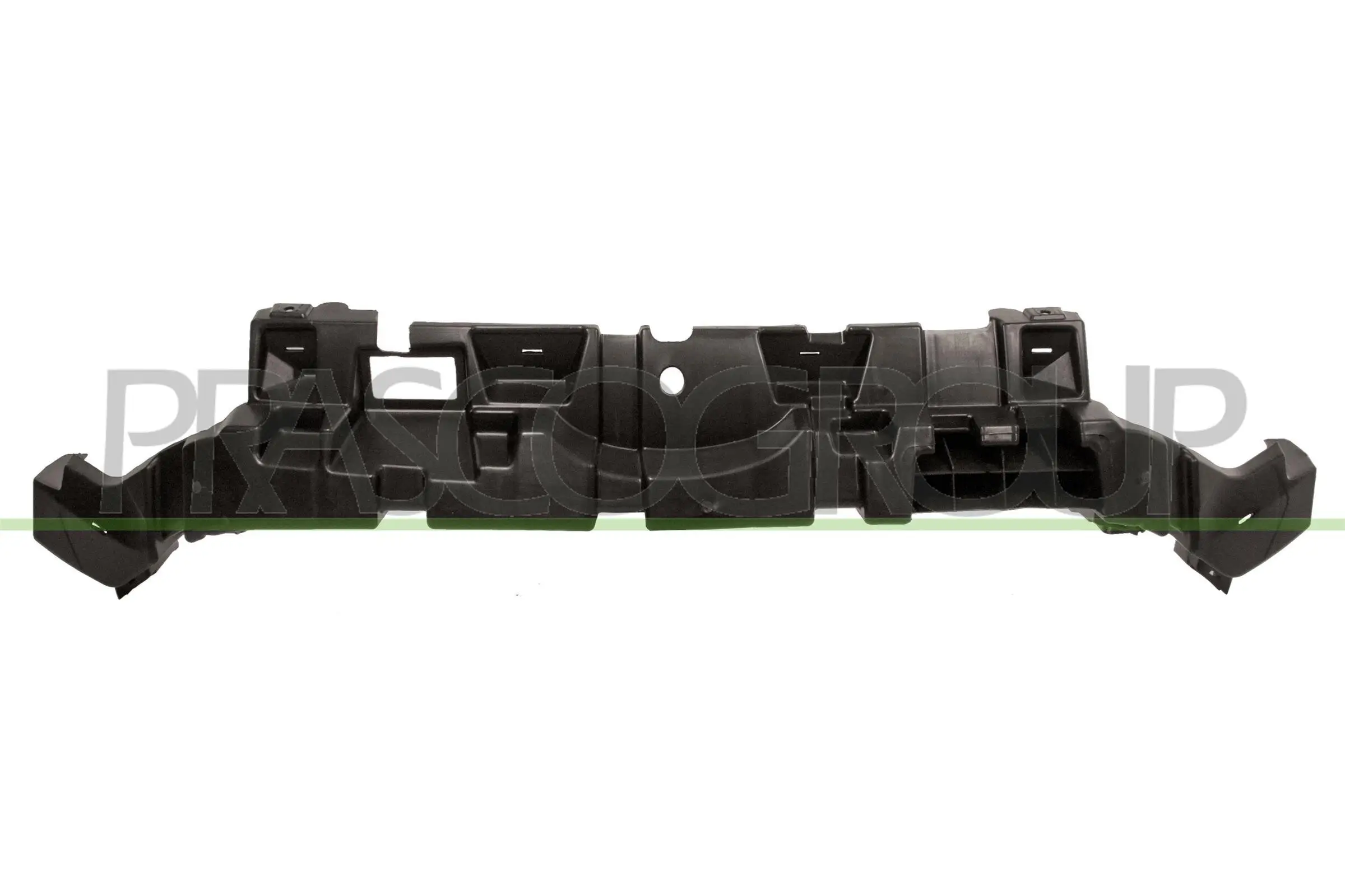 Aufpralldämpfer, Stoßfänger vorne PRASCO FD7501602