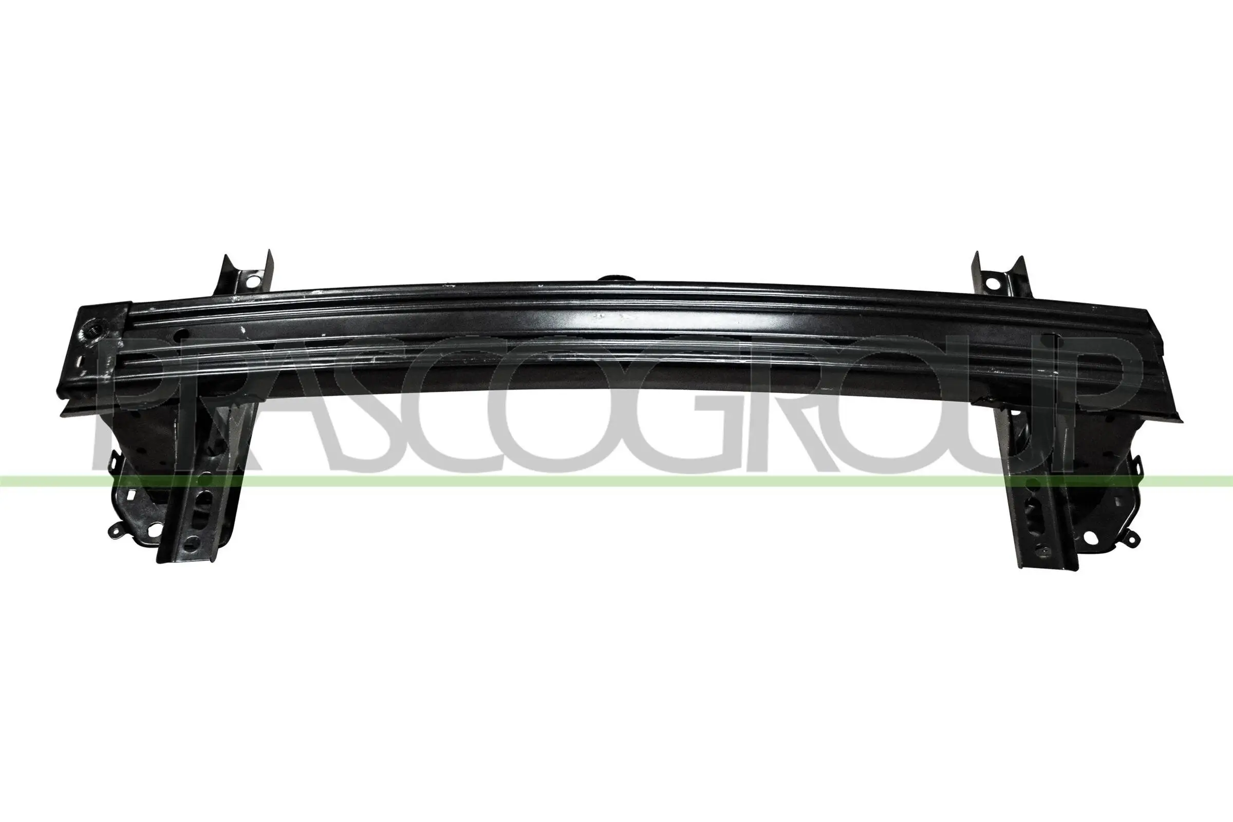 Träger, Stoßfänger vorne PRASCO FD7501622