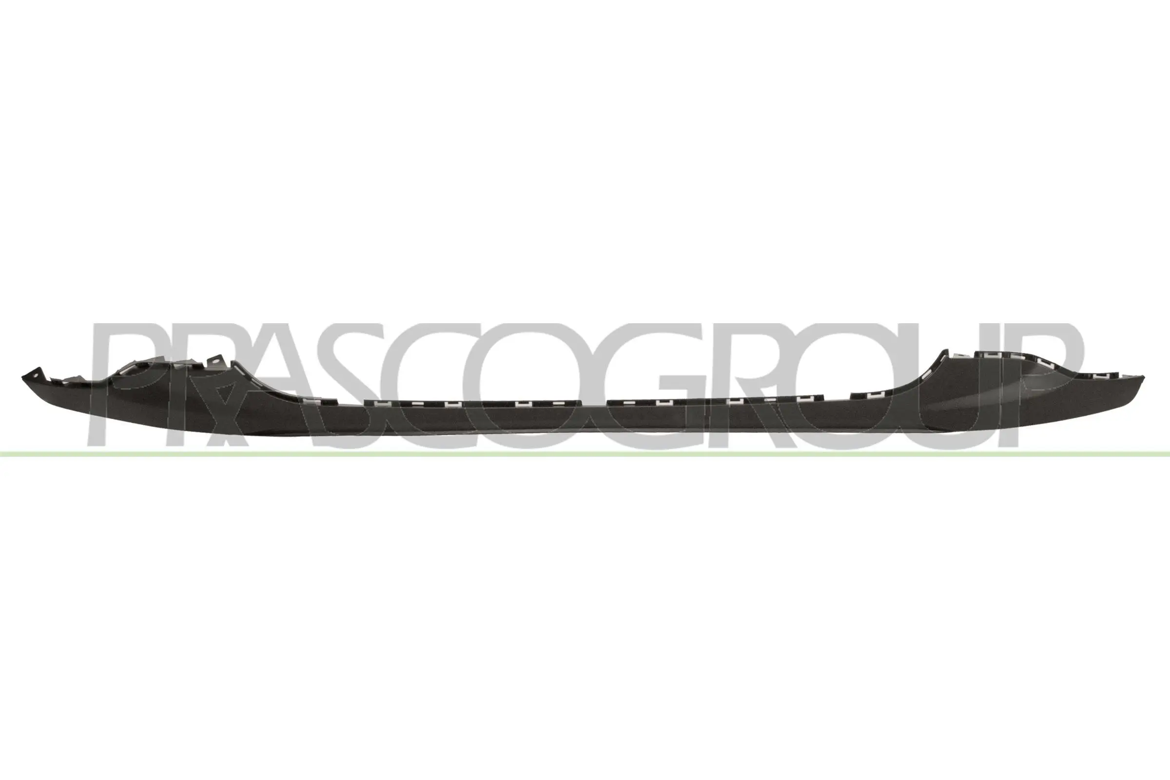 Spoiler vorne PRASCO FD7501810