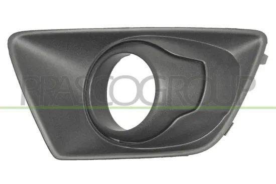 Lüftungsgitter, Stoßfänger vorne rechts PRASCO FD7502113 Bild Lüftungsgitter, Stoßfänger vorne rechts PRASCO FD7502113