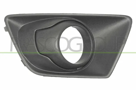 Lüftungsgitter, Stoßfänger vorne links PRASCO FD7502114 Bild Lüftungsgitter, Stoßfänger vorne links PRASCO FD7502114