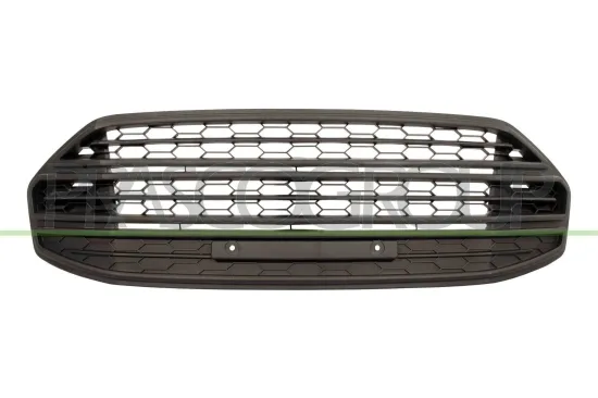 Lüftungsgitter, Stoßfänger vorne PRASCO FD7502120 Bild Lüftungsgitter, Stoßfänger vorne PRASCO FD7502120