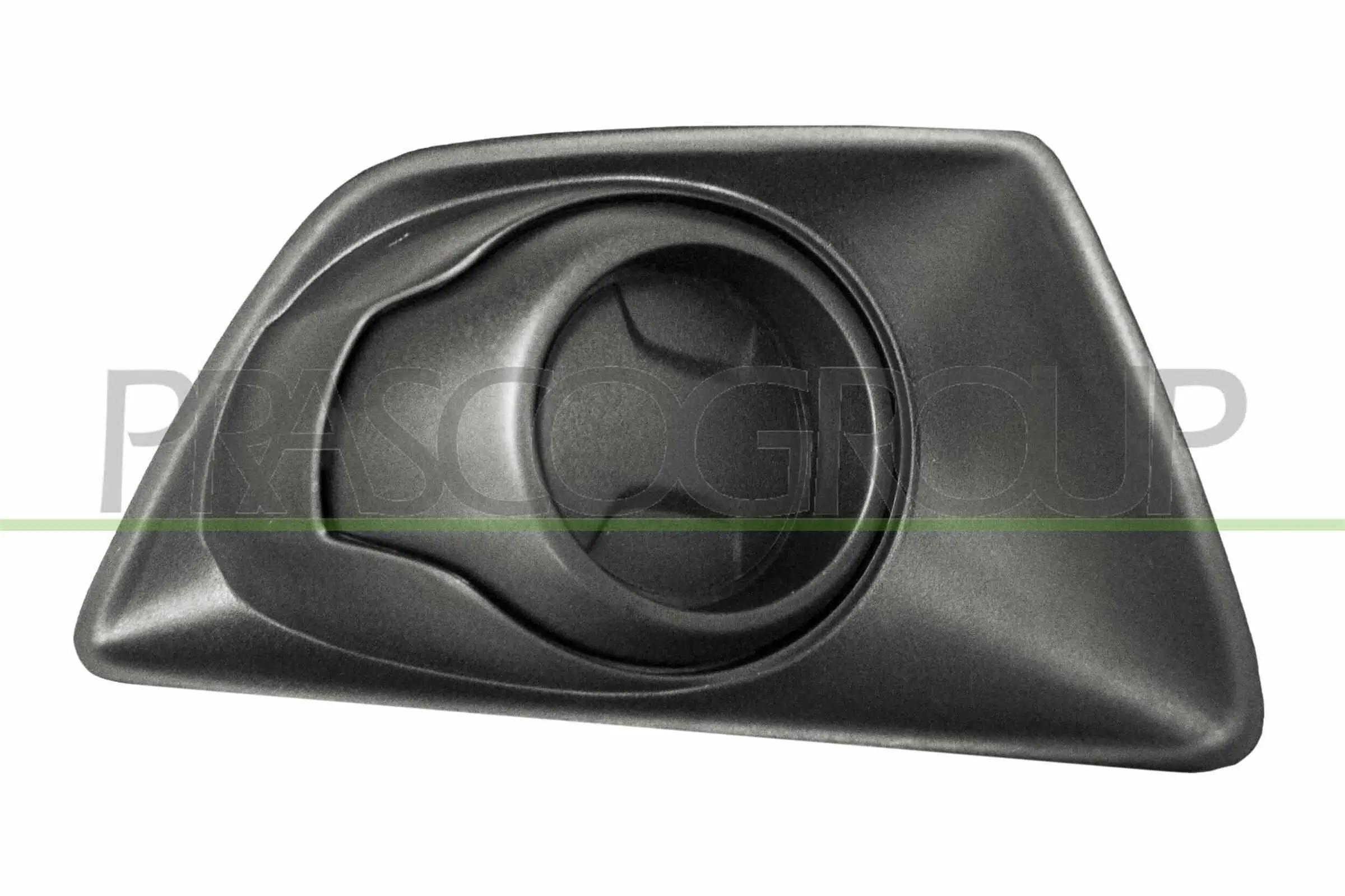 Lüftungsgitter, Stoßfänger rechts PRASCO FD7502123