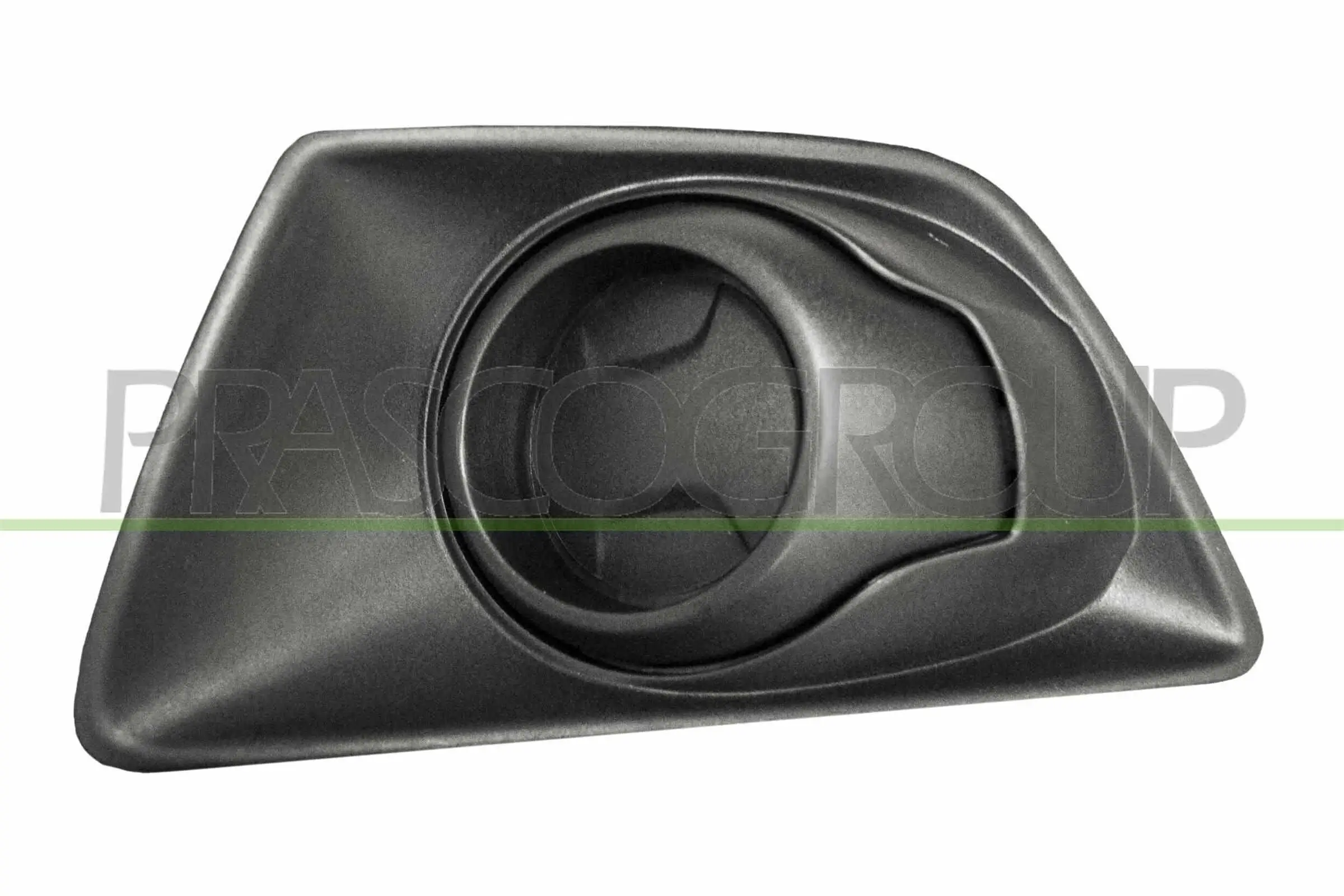 Lüftungsgitter, Stoßfänger links PRASCO FD7502124