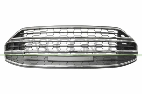 Lüftungsgitter, Stoßfänger vorne PRASCO FD7502130 Bild Lüftungsgitter, Stoßfänger vorne PRASCO FD7502130