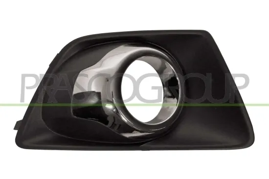 Lüftungsgitter, Stoßfänger rechts PRASCO FD7502133 Bild Lüftungsgitter, Stoßfänger rechts PRASCO FD7502133