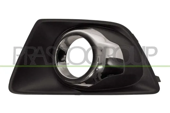 Lüftungsgitter, Stoßfänger links PRASCO FD7502134 Bild Lüftungsgitter, Stoßfänger links PRASCO FD7502134