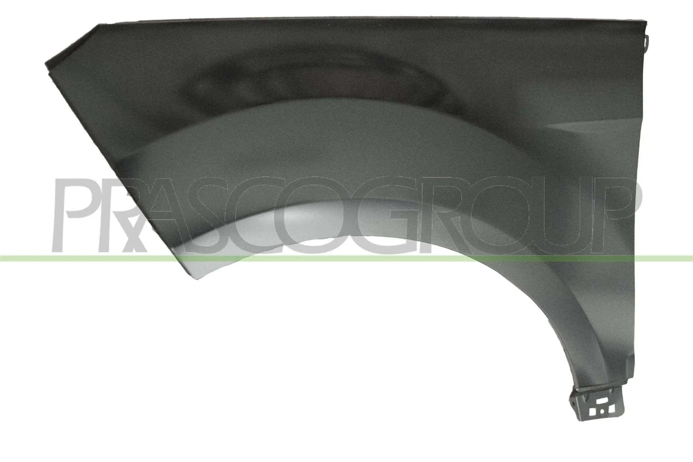 Kotflügel vorne links PRASCO FD7503004