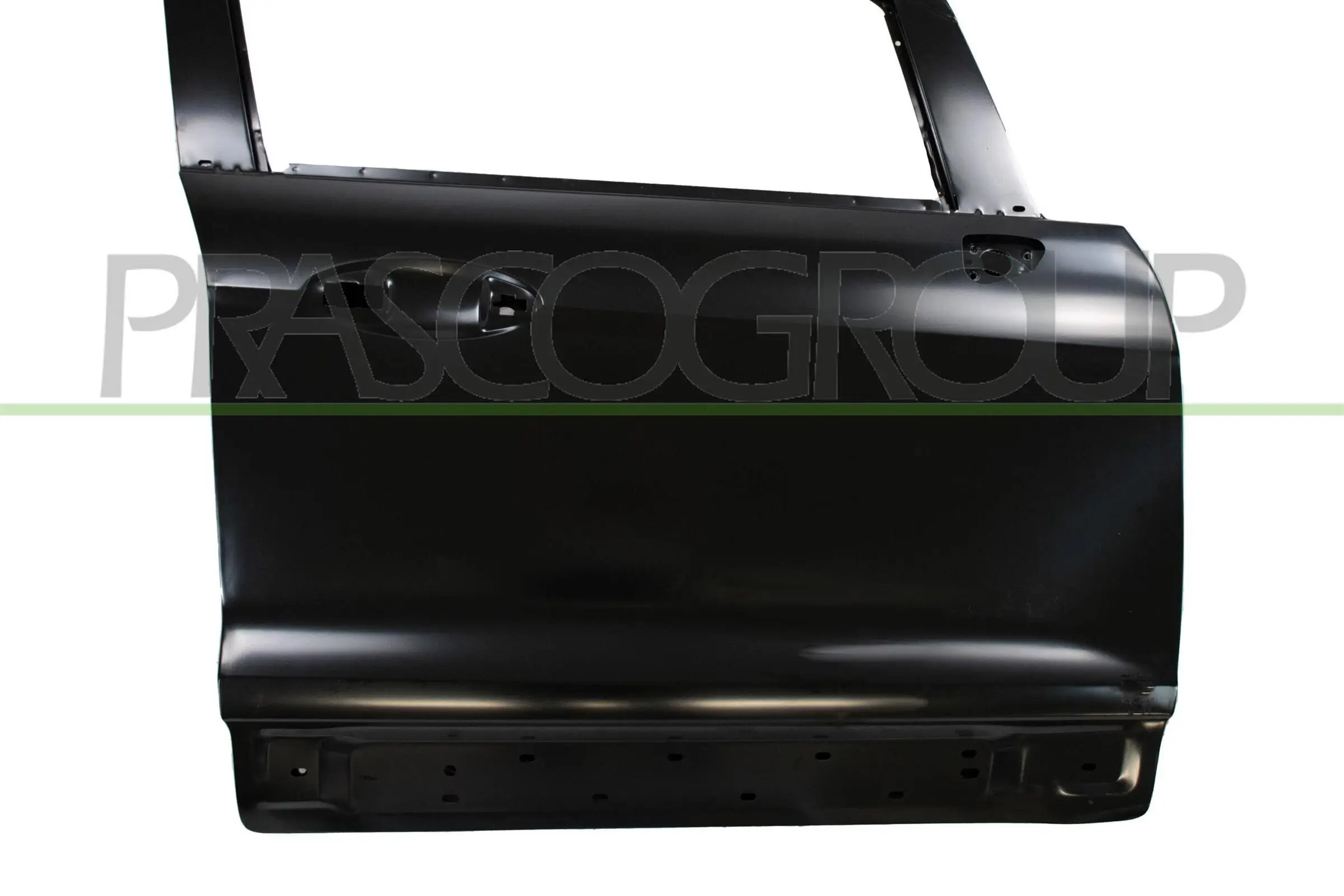 Tür, Karosserie vorne rechts PRASCO FD7503503