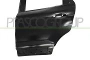 Tür, Karosserie hinten links PRASCO FD7503554