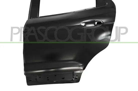 Tür, Karosserie hinten links PRASCO FD7503554 Bild Tür, Karosserie hinten links PRASCO FD7503554