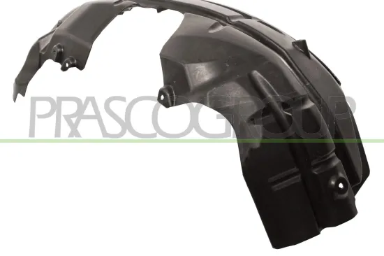 Innenkotflügel vorne rechts PRASCO FD7503603 Bild Innenkotflügel vorne rechts PRASCO FD7503603