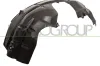 Verkleidung, Radhaus vorne links PRASCO FD7503604