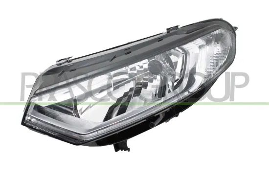 Hauptscheinwerfer links PRASCO FD7504804 Bild Hauptscheinwerfer links PRASCO FD7504804