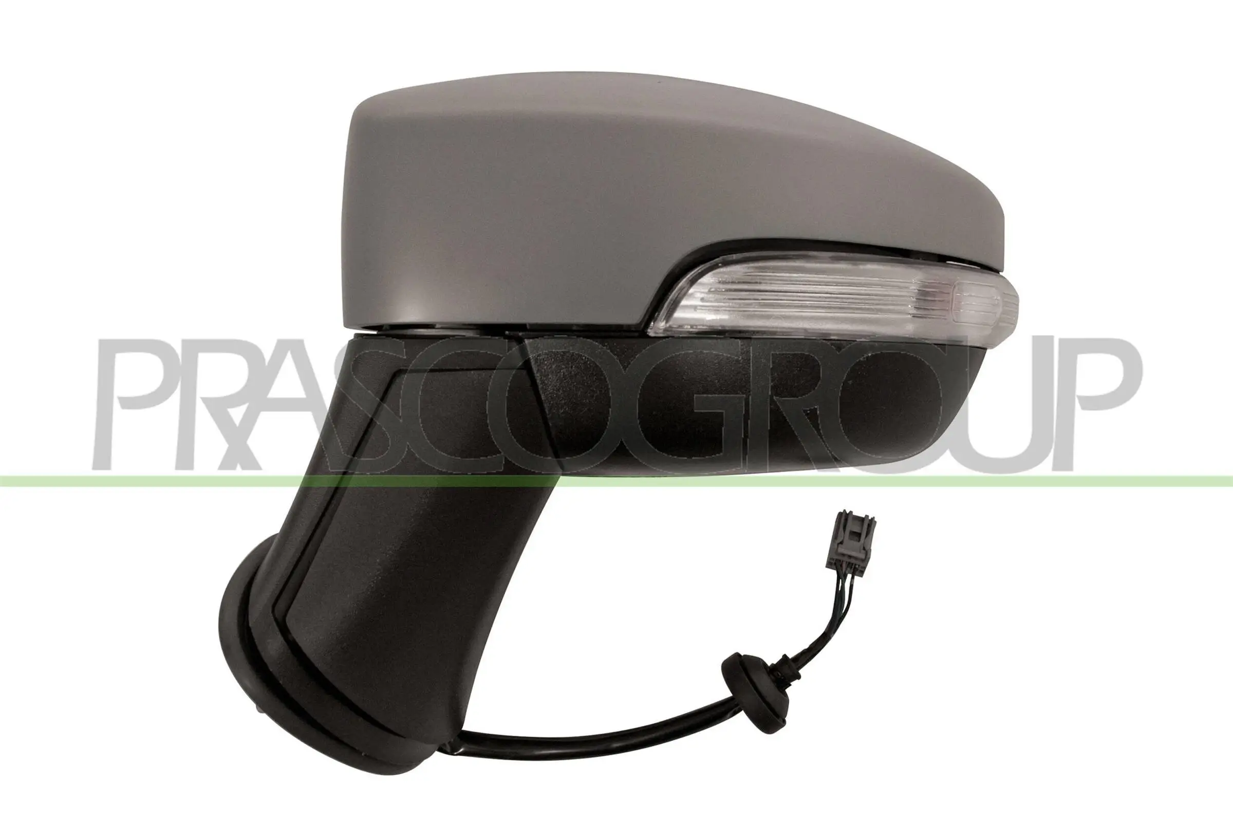 Außenspiegel links PRASCO FD7507314