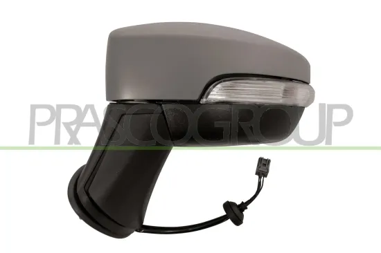 Außenspiegel links PRASCO FD7507314 Bild Außenspiegel links PRASCO FD7507314