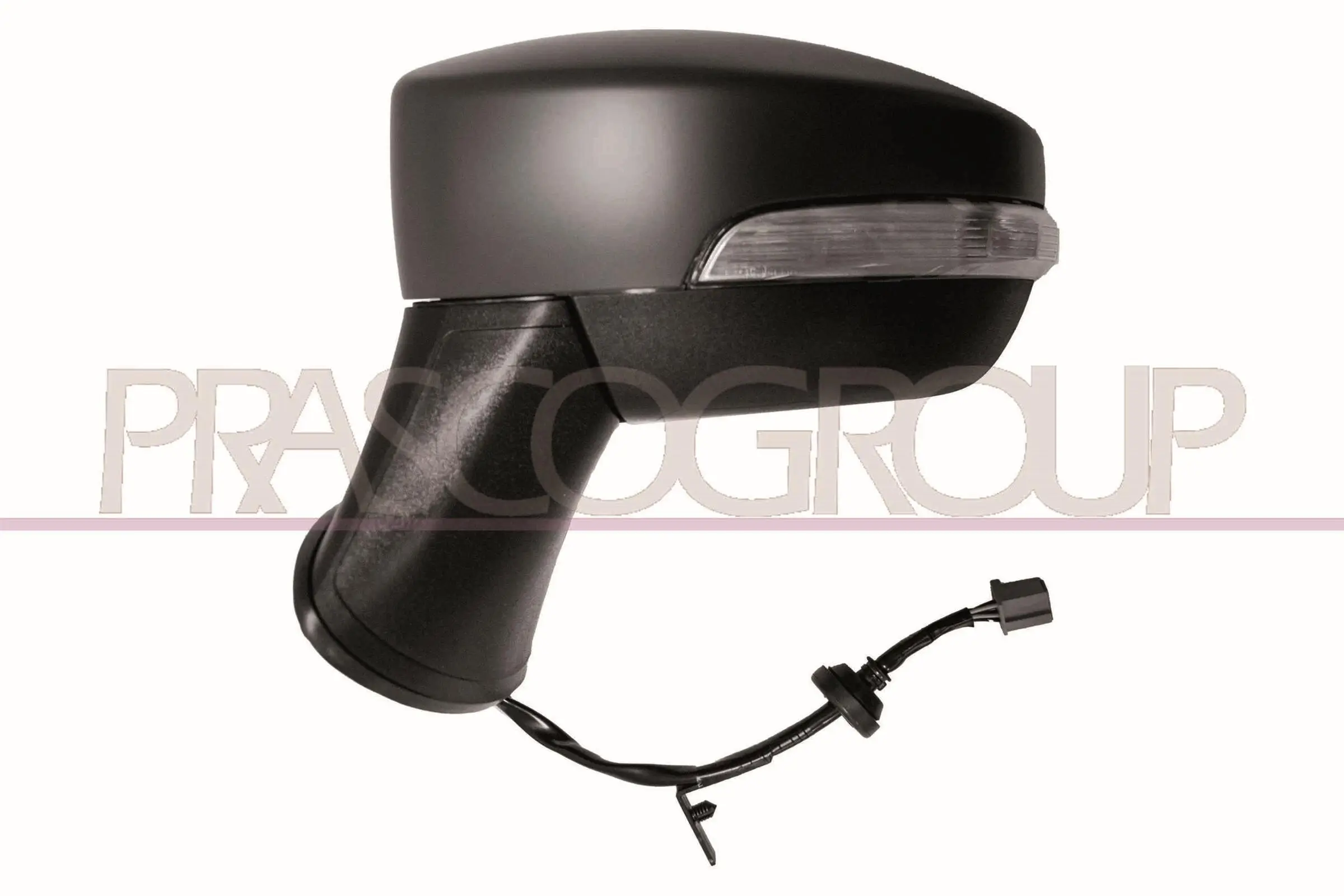 Außenspiegel links PRASCO FD7507324P