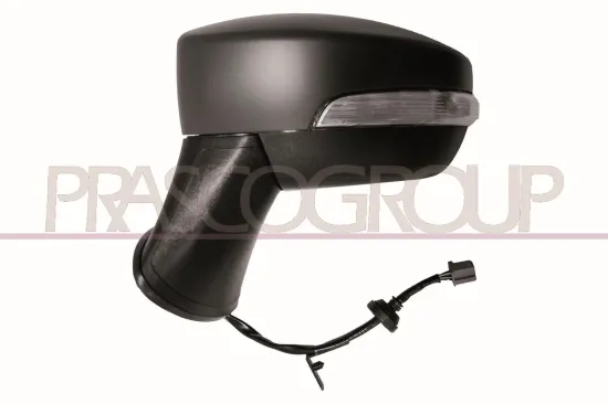 Außenspiegel links PRASCO FD7507324P Bild Außenspiegel links PRASCO FD7507324P