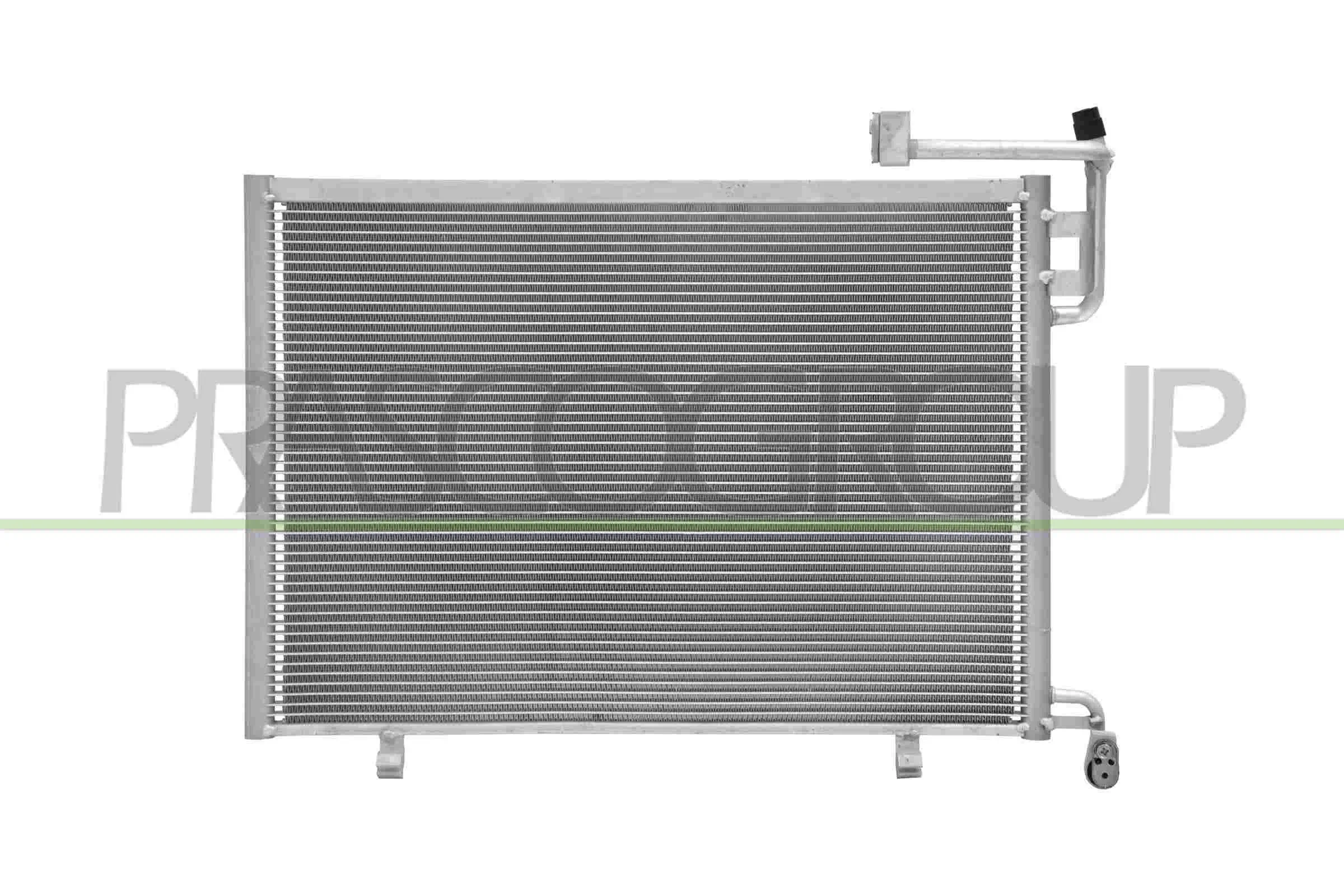 Kondensator, Klimaanlage PRASCO FD750C004