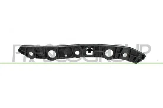 Halter, Stoßfänger vorne rechts PRASCO FD7521003 Bild Halter, Stoßfänger vorne rechts PRASCO FD7521003