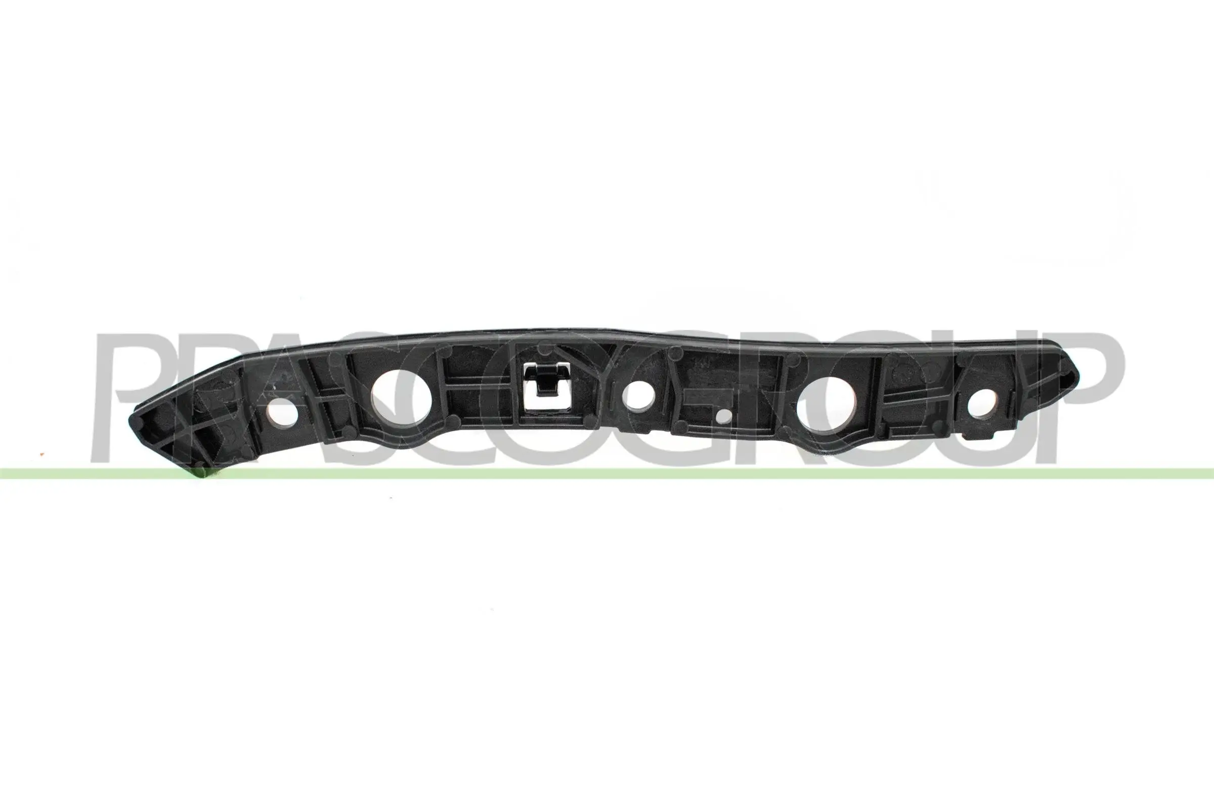 Halter, Stoßfänger vorne links PRASCO FD7521004