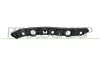 Halter, Stoßfänger vorne links PRASCO FD7521004