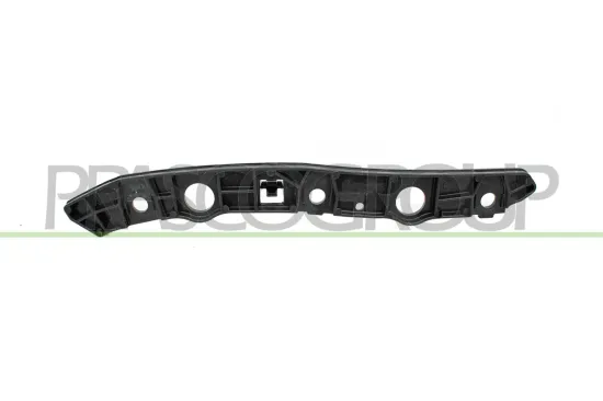 Halter, Stoßfänger vorne links PRASCO FD7521004 Bild Halter, Stoßfänger vorne links PRASCO FD7521004
