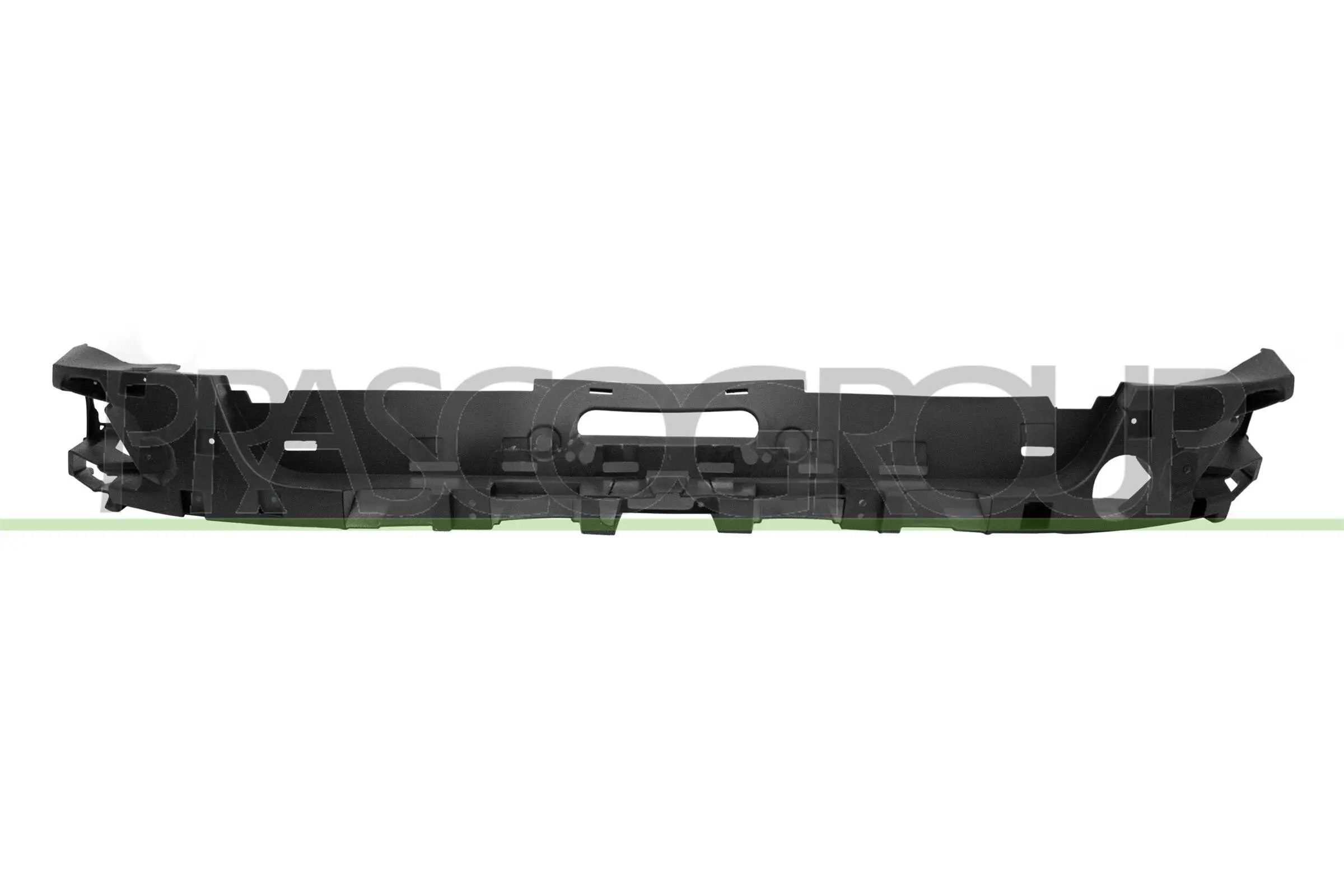 Träger, Stoßfänger hinten PRASCO FD7521055