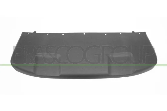Abdeckung, Frontschürze PRASCO FD7521245 Bild Abdeckung, Frontschürze PRASCO FD7521245