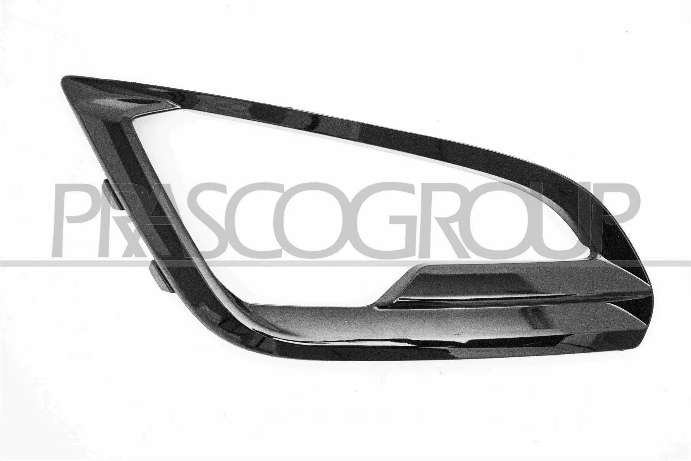 Lüftungsgitter, Stoßfänger vorne rechts PRASCO FD7522123