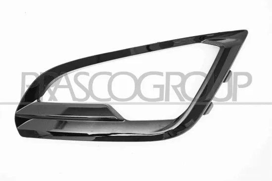 Lüftungsgitter, Stoßfänger vorne links PRASCO FD7522124 Bild Lüftungsgitter, Stoßfänger vorne links PRASCO FD7522124