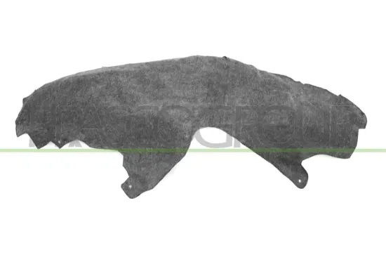 Verkleidung, Radhaus hinten rechts PRASCO FD7523653 Bild Verkleidung, Radhaus hinten rechts PRASCO FD7523653