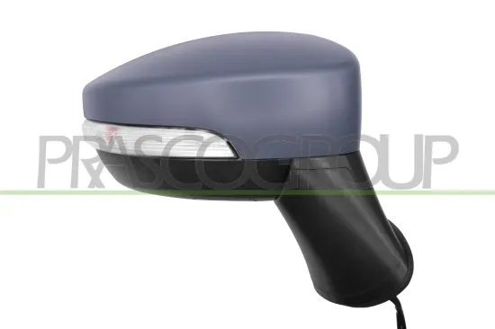 Außenspiegel rechts PRASCO FD7527313 Bild Außenspiegel rechts PRASCO FD7527313