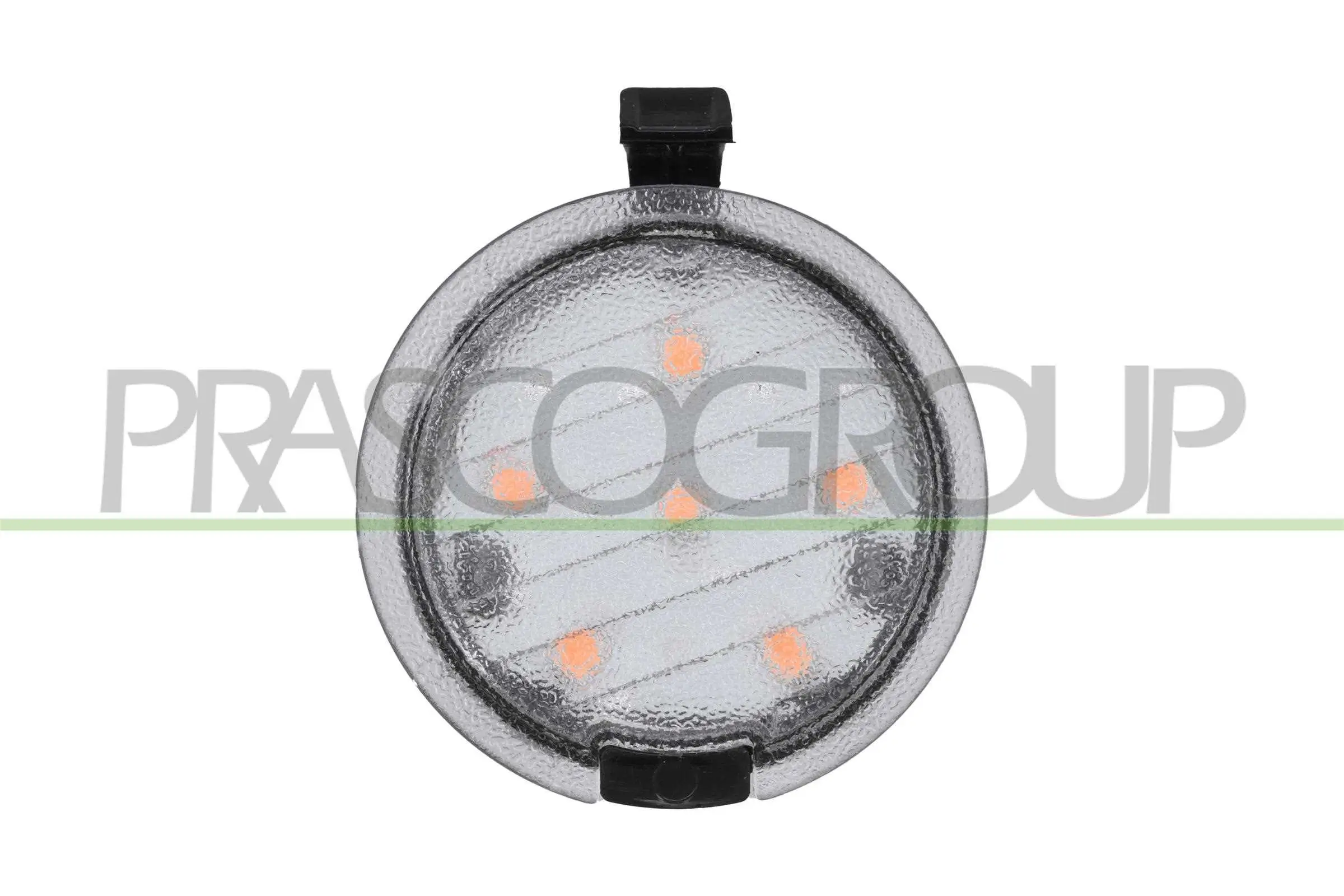 Umfeldleuchte, Außenspiegel links rechts PRASCO FD7527425