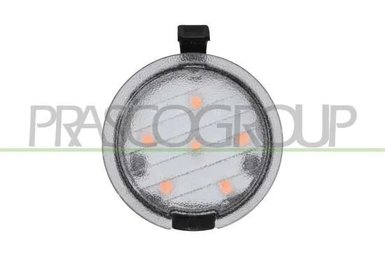 Umfeldleuchte, Außenspiegel links rechts PRASCO FD7527425 Bild Umfeldleuchte, Außenspiegel links rechts PRASCO FD7527425