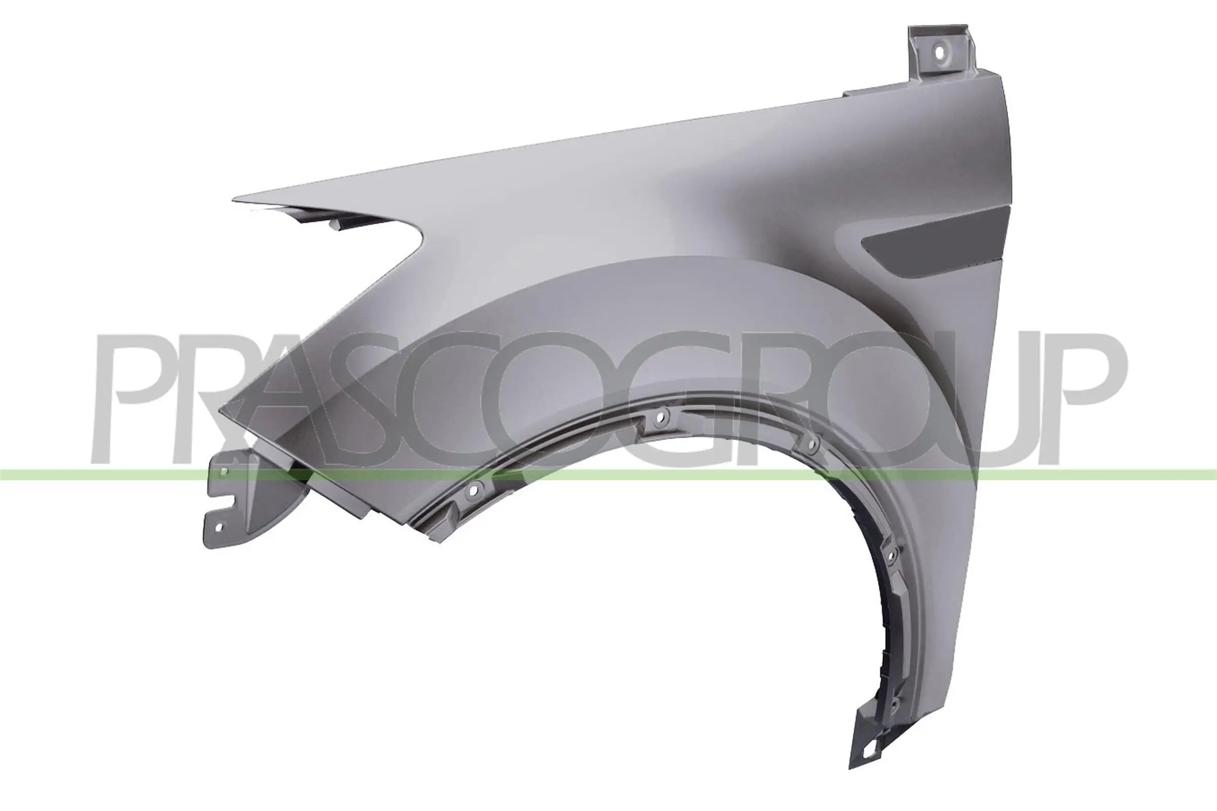 Kotflügel vorne links PRASCO FD8023014