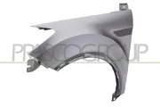 Kotflügel vorne links PRASCO FD8023014